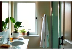 How To Lower Bathroom Humidity Levels Without Expensive E...