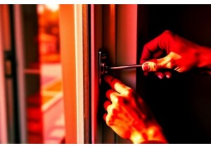 Fix Loose or Misaligned Window Locks