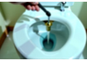 How to Adjust a Faulty Toilet Fill Valve to Stop Constant...