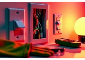 Install Dimmer Switches Correctly Using Basic Wiring Tips