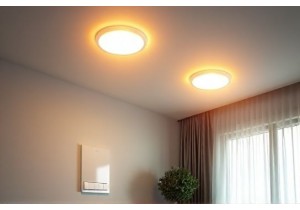 Switch to LED Recessed Lights Without Rewiring